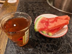 -山城棒棒军手作火锅·天花板手撕水牛鲜毛肚(北京店)