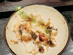 -玄白·炭烤活鳗(上海首店)