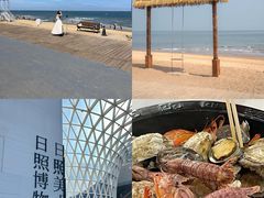 -巧克力渔家.小船海鲜胶东菜(万平口店)