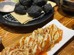 -小川洋风料理(街道口店)
