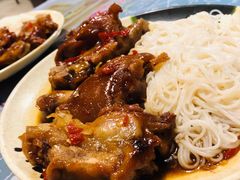 -贤花饭店(凯德店)