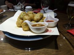 -双合园·海鲜水饺青岛菜(万佳广场店)