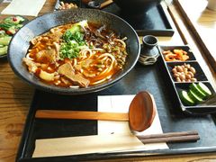 -俏湘私房菜(国贸店)