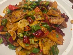 -靖远尕六美味羊羔肉