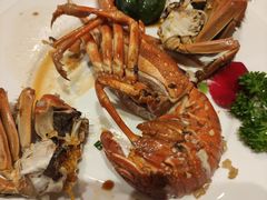 -海天盛宴海鲜自助(正大广场店)