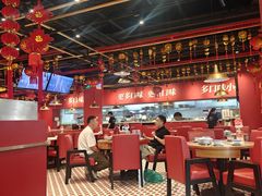 -禄鼎记·排队俩小时都要吃的酸菜鱼(石牌桥店)