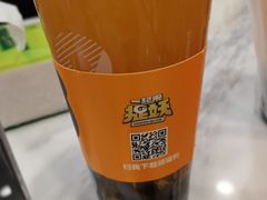 -CoCo都可(健翔桥店)