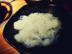 -尚品小土屋涮毛肚(李沧万达店)