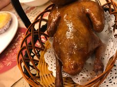 -点都德(聚福楼店)