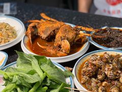 -三妹小龙虾·黄油蟹(华侨城总店)