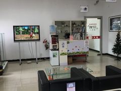 -上海先进东风标致雪铁龙4S店(青浦店)