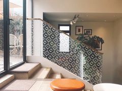 -Peet's Coffee皮爷咖啡(大学路店)