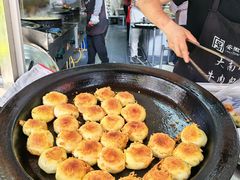 -大南门牛肉包子店