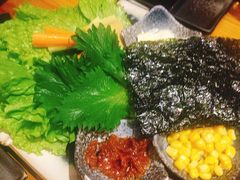 -丸藏和牛烧肉专门店(园区师惠坊店)