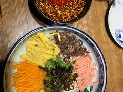 -福照楼汽锅鸡·云南特色菜(万达广场店)