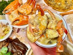 -官塘锋记鱼生·生腌·砂锅粥(牌坊街店)