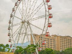 -贵安欢乐世界