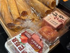 -彭记优口(王府井购物中心店)