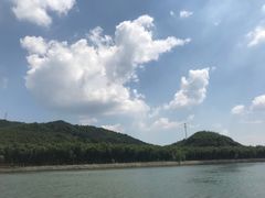 -杭州双溪漂流景区