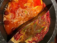 -袁老四重庆老火锅(桐梓坡店)