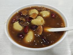 -罗子龙罗家桂花汤圆(曹都巷店)