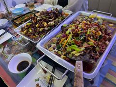 -滋味烤鱼(祥和里店)