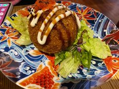 -一井烧肉·活鳗·寿司(望京SOHO店)