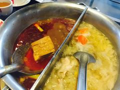 -鼎王麻辣锅(七贤店)
