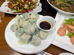 -喜来酌海鲜·饺子(和平一店)