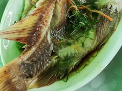 -范饭椰林川湘味海鲜·椰子鸡(三亚湾椰梦长廊店)
