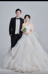 -第一夫人婚纱摄影(南京店)