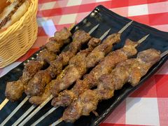 -顿顿吉祥·长安味道(启迪香山店)