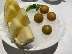 -红雀围·海鲜火锅(陆家嘴中心店)