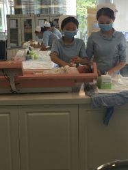 -爱帝宫通乳中心(福田总院)