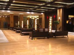 -三亚湾红树林度假世界(木棉酒店)