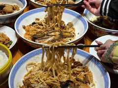-肘子酥·天津菜·特色捞面(德云社店)