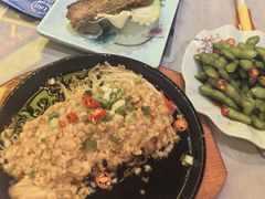 -沪上名羊天下•烤羊腿•东北烧烤•小龙虾(浦东直营总店)