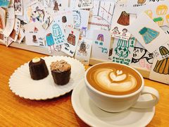 -发酵食堂(屏风街店)