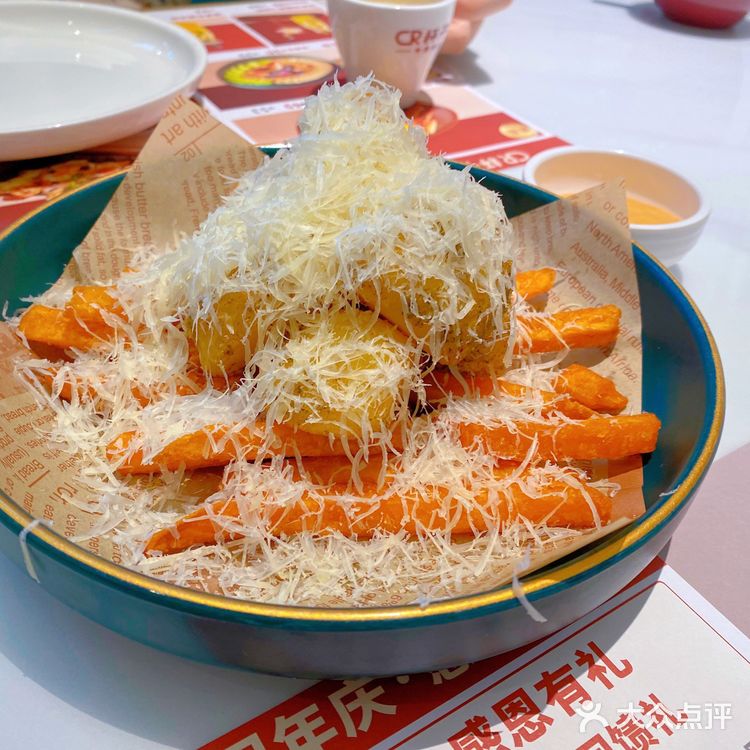 适合约会的佛山西餐厅🍴杯子红