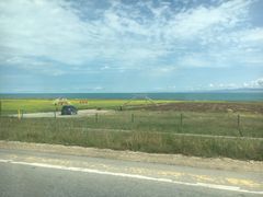 -青海湖国家重点风景名胜区