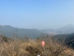 -杭州灵山景区