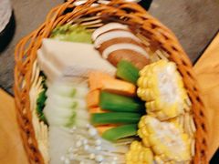 -东来顺·非遗火锅(高新店)