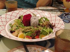 -撒拉花儿·新疆菜·清真(太阳宫店)