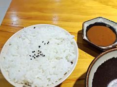 -大牛湾·眷村牛肉面(蠡溪店)