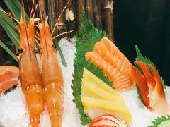 -鲁山牛寿喜烧(五龙广场店)