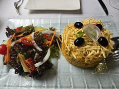 -安东尼奥餐厅