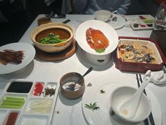 -四季民福烤鸭店(王府井东安门店)