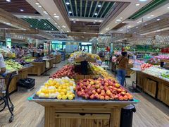 -幸福荣耀生鲜超市(来广营店)