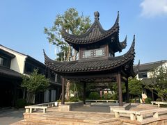 -雅达·阳羡溪山小镇中心