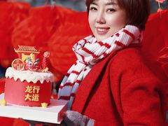 -CAKE BOSS 蛋糕老板(西单君太百货店)